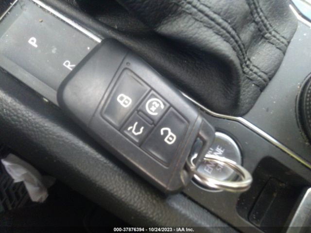 1V2TR2CA4LC505995 Volkswagen Atlas 3.6l V6 Sel Premium