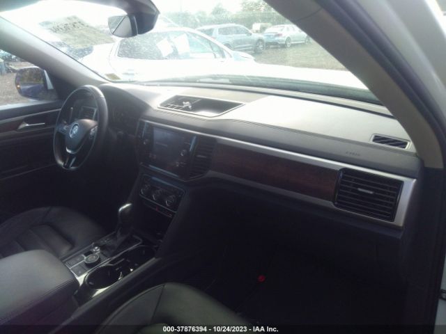 1V2TR2CA4LC505995 Volkswagen Atlas 3.6l V6 Sel Premium
