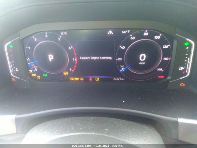 1V2TR2CA4LC505995 Volkswagen Atlas 3.6l V6 Sel Premium