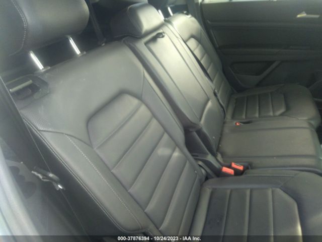1V2TR2CA4LC505995 Volkswagen Atlas 3.6l V6 Sel Premium
