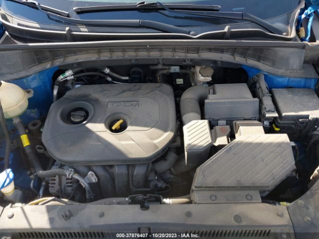 KM8J3CA44LU195463 Hyundai Tucson Value