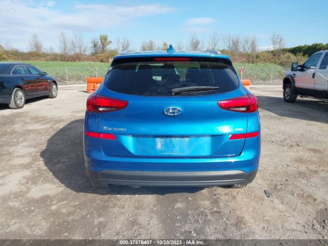 KM8J3CA44LU195463 Hyundai Tucson Value