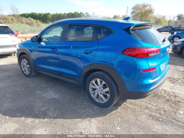 KM8J3CA44LU195463 Hyundai Tucson Value