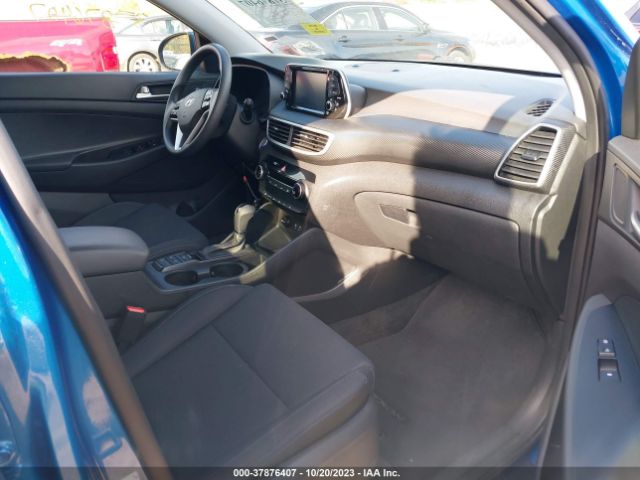 KM8J3CA44LU195463 Hyundai Tucson Value