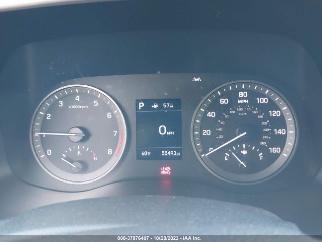KM8J3CA44LU195463 Hyundai Tucson Value