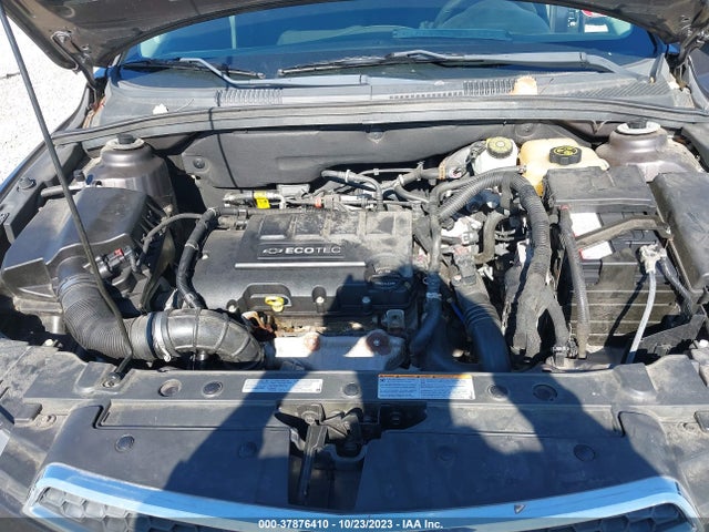 Chevrolet Cruze 1lt 2014 1G1PC5SB1E7373475 Image 10