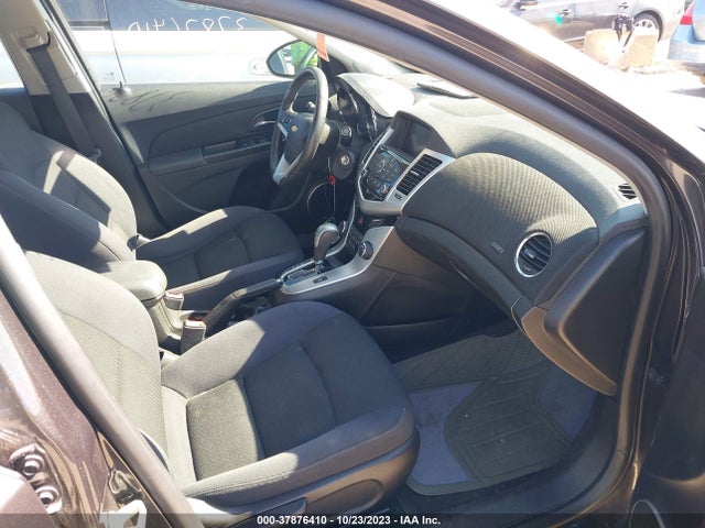 2014 CHEVROLET CRUZE 1LT VIN: 1G1PC5SB1E7373475