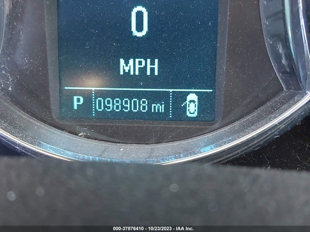 Chevrolet Cruze 1lt 2014 1G1PC5SB1E7373475 Image 7