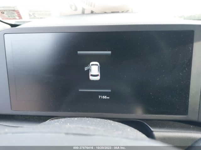 KNDCP3LE4P5090817 KIA NIRO LX