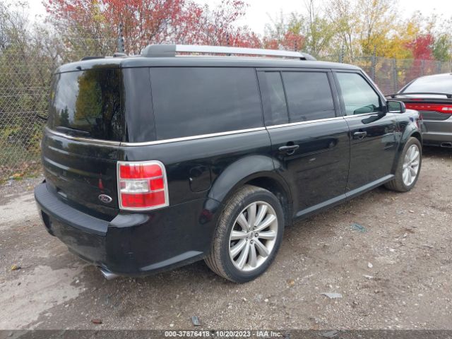 2FMGK5C8XEBD41947 Ford FLEX SEL