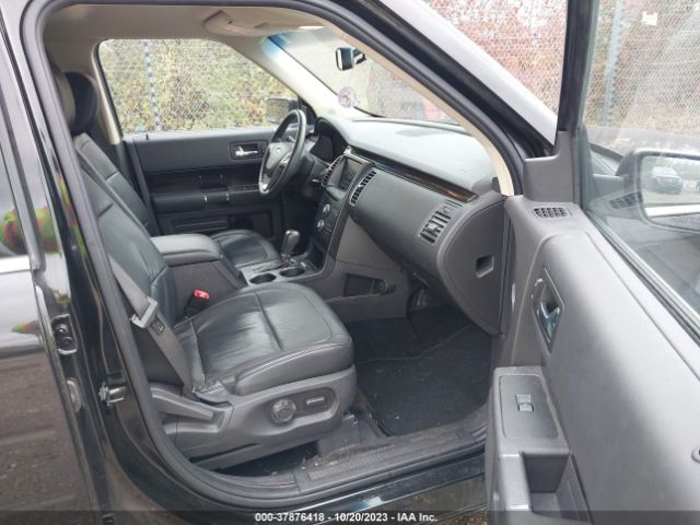 2FMGK5C8XEBD41947 Ford FLEX SEL