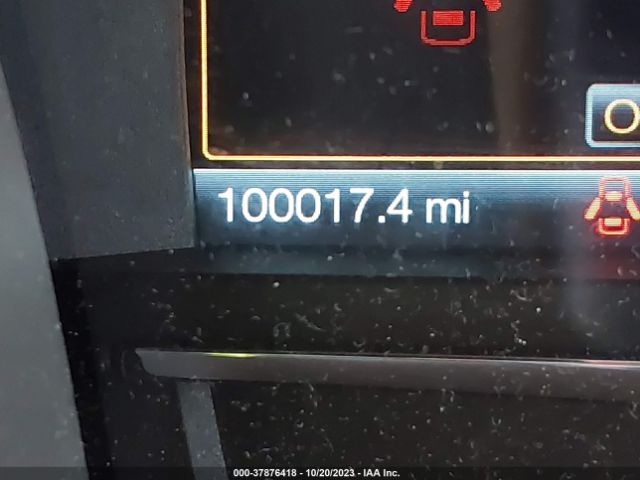 2FMGK5C8XEBD41947 Ford FLEX SEL