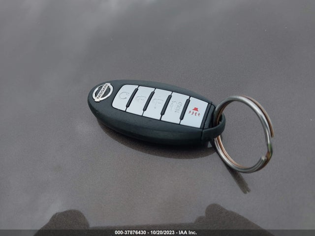 2013 NISSAN ALTIMA 2.5 SV VIN: 1N4AL3AP7DC918251