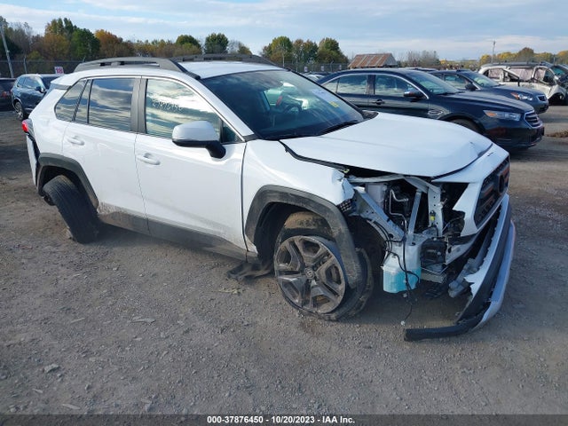 2023 2T3J1RFV5PW358788 main image