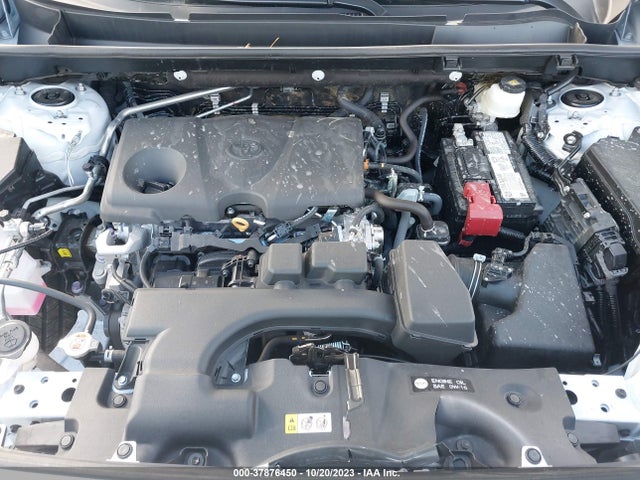 Toyota Rav4 Adventure 2023 2T3J1RFV5PW358788 Image 10