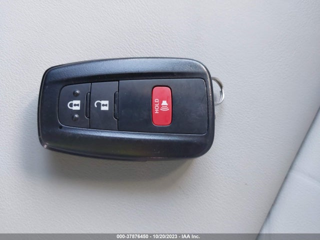 Toyota Rav4 Adventure 2023 2T3J1RFV5PW358788 Image 11