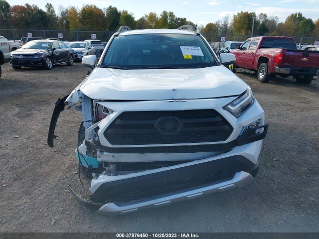Toyota Rav4 Adventure 2023 2T3J1RFV5PW358788 Image 12
