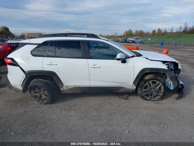 Toyota Rav4 Adventure 2023 2T3J1RFV5PW358788 Image 13
