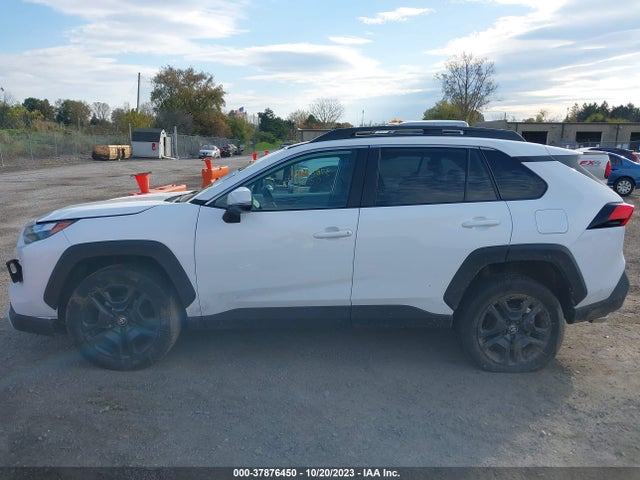 Toyota Rav4 Adventure 2023 2T3J1RFV5PW358788 Image 14