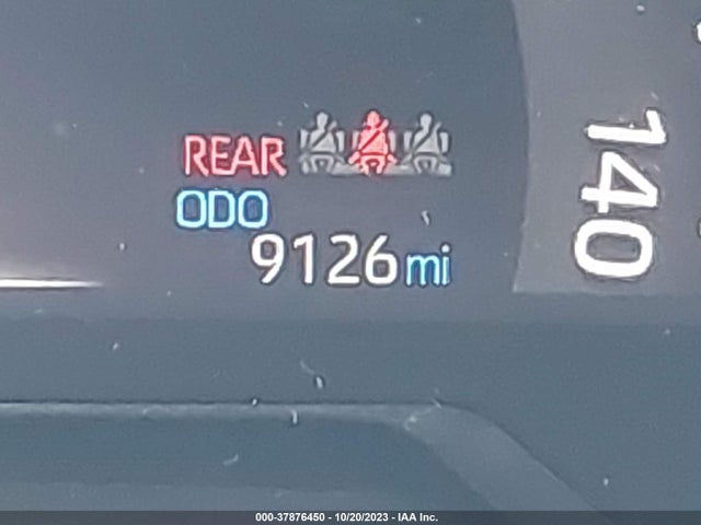 Toyota Rav4 Adventure 2023 2T3J1RFV5PW358788 Image 15