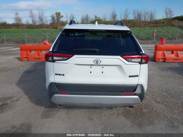 Toyota Rav4 Adventure 2023 2T3J1RFV5PW358788 Image 16