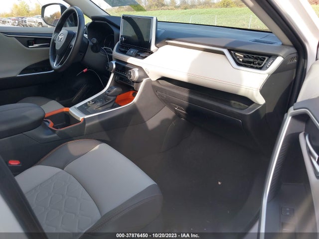 Toyota Rav4 Adventure 2023 2T3J1RFV5PW358788 Image 5