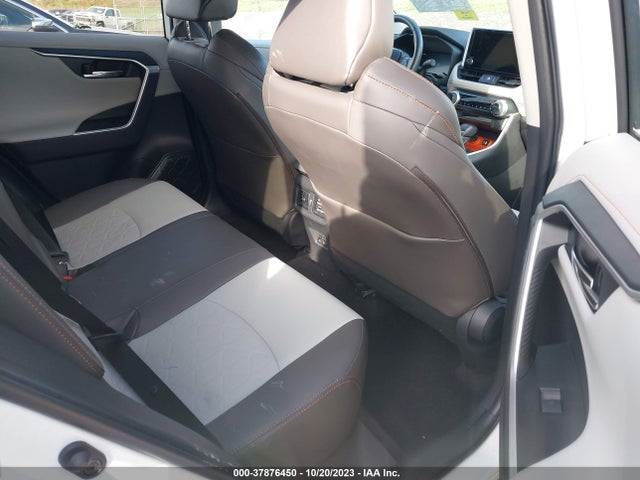 Toyota Rav4 Adventure 2023 2T3J1RFV5PW358788 Image 8