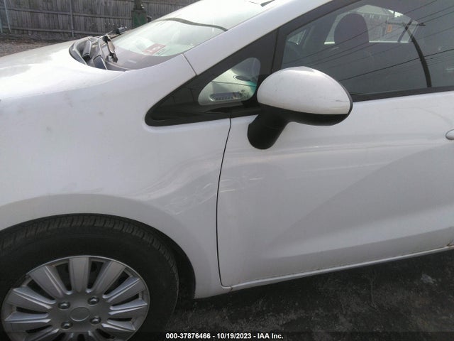 KIA RIO LX 2017 KNADM4A3XH6104782 Image 6