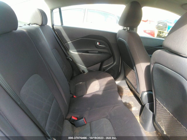 KIA RIO LX 2017 KNADM4A3XH6104782 Image 8