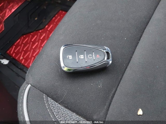 Chevrolet Trailblazer Lt 2021 KL79MRSL8MB139341 Image 11