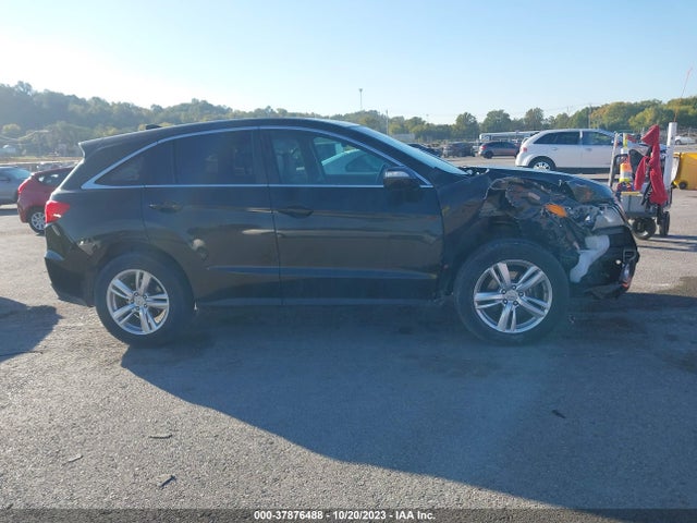 Acura RDX 2015 5J8TB4H5XFL027276 Image 13