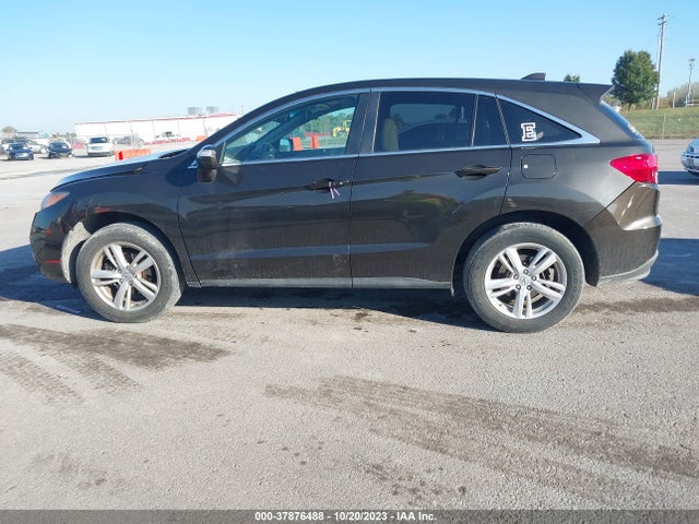 Acura RDX 2015 5J8TB4H5XFL027276 Image 14