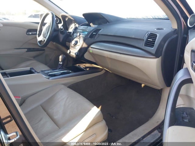 Acura RDX 2015 5J8TB4H5XFL027276 Image 5