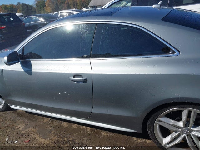 2010 AUDI S5 PRESTIGE VIN: WAUVVAFRXAA004231