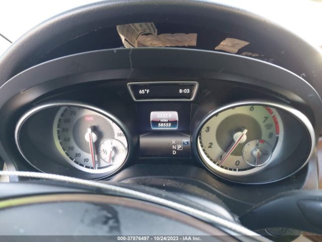 WDCTG4GB6HJ356122 Mercedes-Benz Gla Gla 250