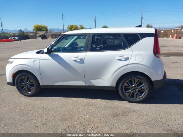 KNDJ23AU2M7791422 KIA SOUL S