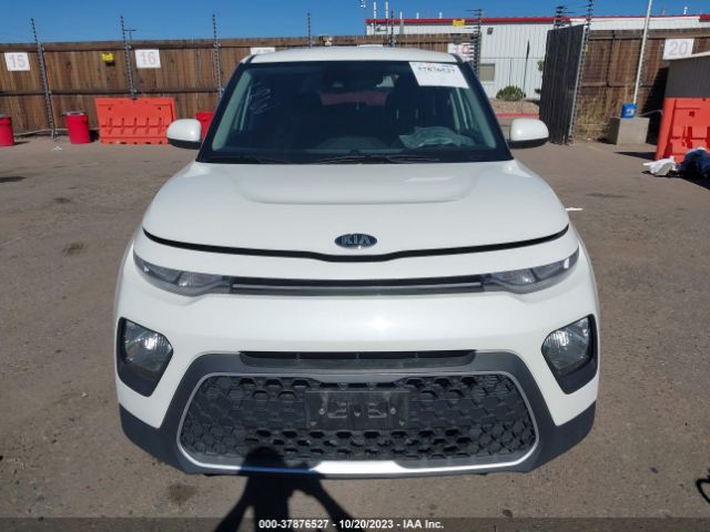 KNDJ23AU2M7791422 KIA SOUL S