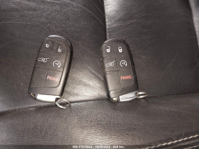 Jeep Grand Cherokee Limited 2014 1C4RJFBG4EC566718 Image 11