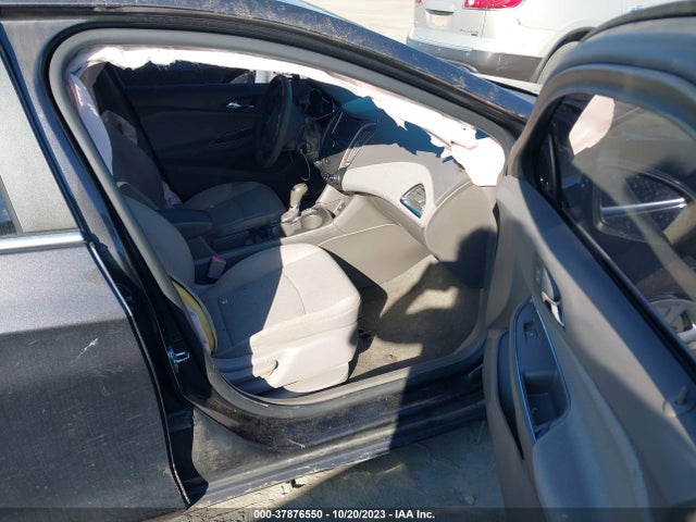 Chevrolet CRUZE LT 2017 1G1BE5SM5H7109248 Image 5