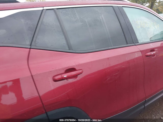 GMC Terrain Slt 2018 3GKALPEV3JL226647 Image 12