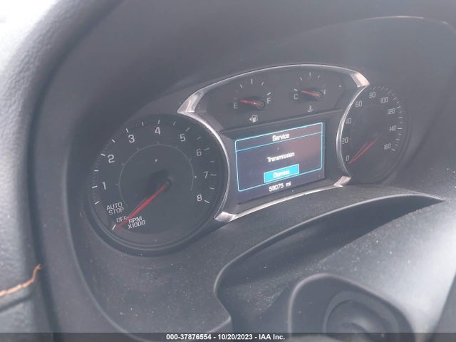 GMC Terrain Slt 2018 3GKALPEV3JL226647 Image 14