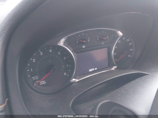 GMC Terrain Slt 2018 3GKALPEV3JL226647 Image 7