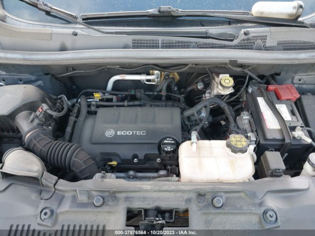 KL4CJ2SB7HB205572 Buick Encore Sport Touring