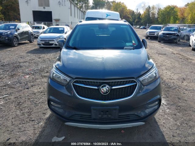 KL4CJ2SB7HB205572 Buick Encore Sport Touring