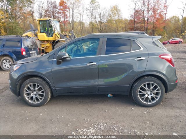 KL4CJ2SB7HB205572 Buick Encore Sport Touring