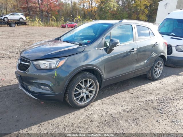 KL4CJ2SB7HB205572 Buick Encore Sport Touring