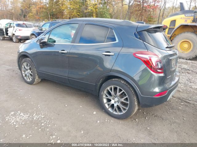 KL4CJ2SB7HB205572 Buick Encore Sport Touring