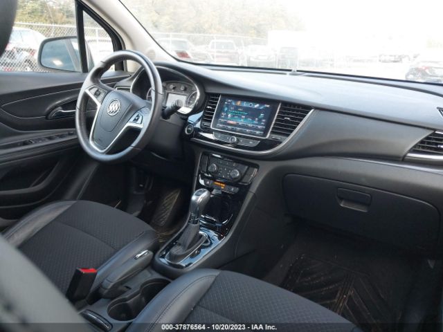 KL4CJ2SB7HB205572 Buick Encore Sport Touring