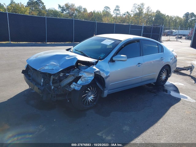 2010 NISSAN ALTIMA 2.5 S VIN: 1N4AL2AP5AN404795