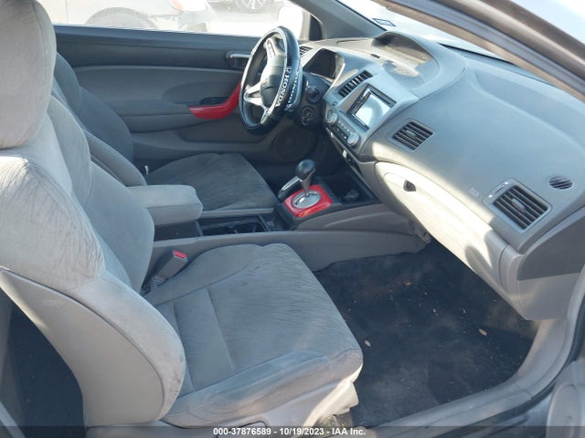 2006 HONDA CIVIC EX VIN: 2HGFG12836H512744